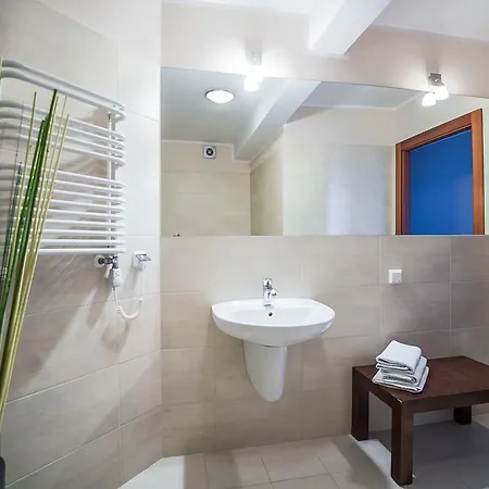아파트 Maloves - Apartament Przy Plazy