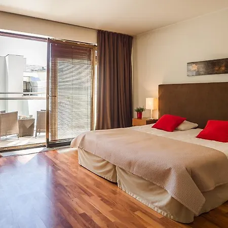 Maloves - Apartament Przy Plazy