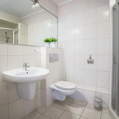 Maloves - Apartament Przy Plazy Władysławowo