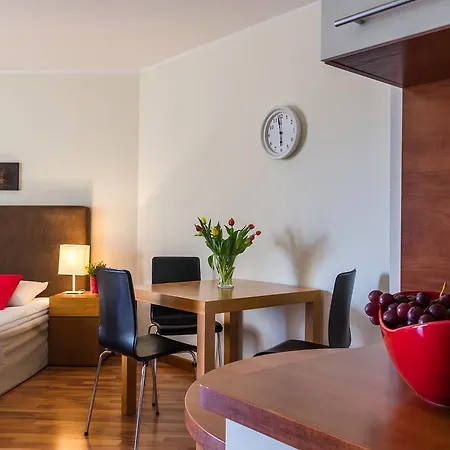 아파트 Maloves - Apartament Przy Plazy *
