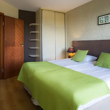 아파트 Maloves - Apartament Przy Plazy