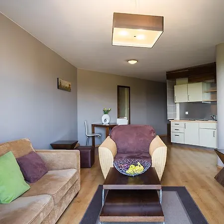 아파트 Maloves - Apartament Przy Plazy