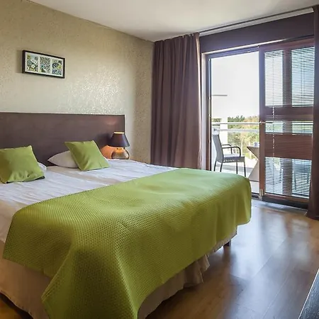 Maloves - Apartament Przy Plazy Władysławowo