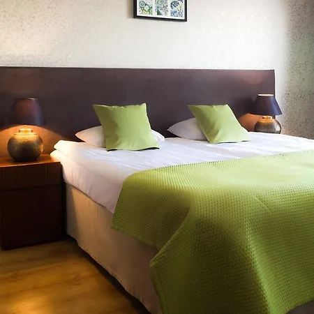 Maloves - Apartament Przy Plazy